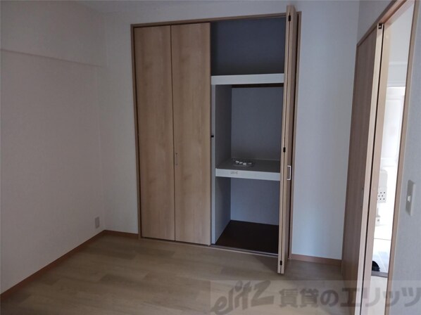 ミタカハイツの物件内観写真